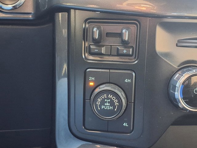 Certified 2022 Ford F150 XLT w/ Equipment Group 302A High image 15