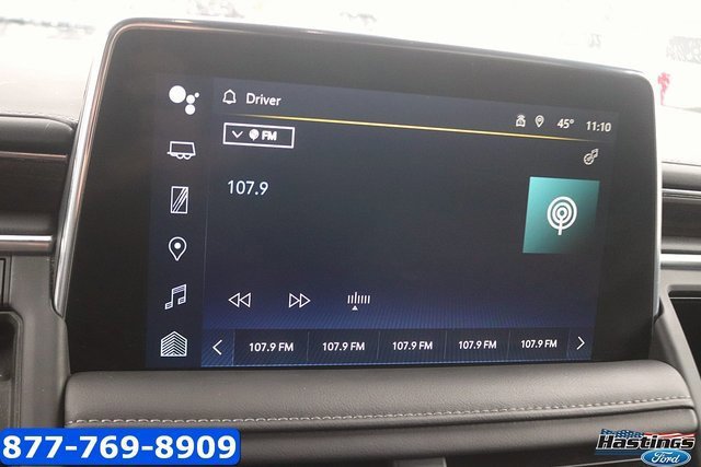 Used 2023 Chevrolet Tahoe LT image 28