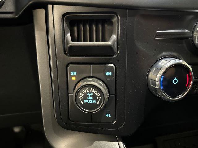 Certified 2024 Ford F150 XLT w/ Equipment Group 303A High AWD/4WD image 31