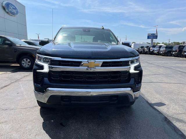 Used 2023 Chevrolet Silverado 1500 LT AWD/4WD image 6