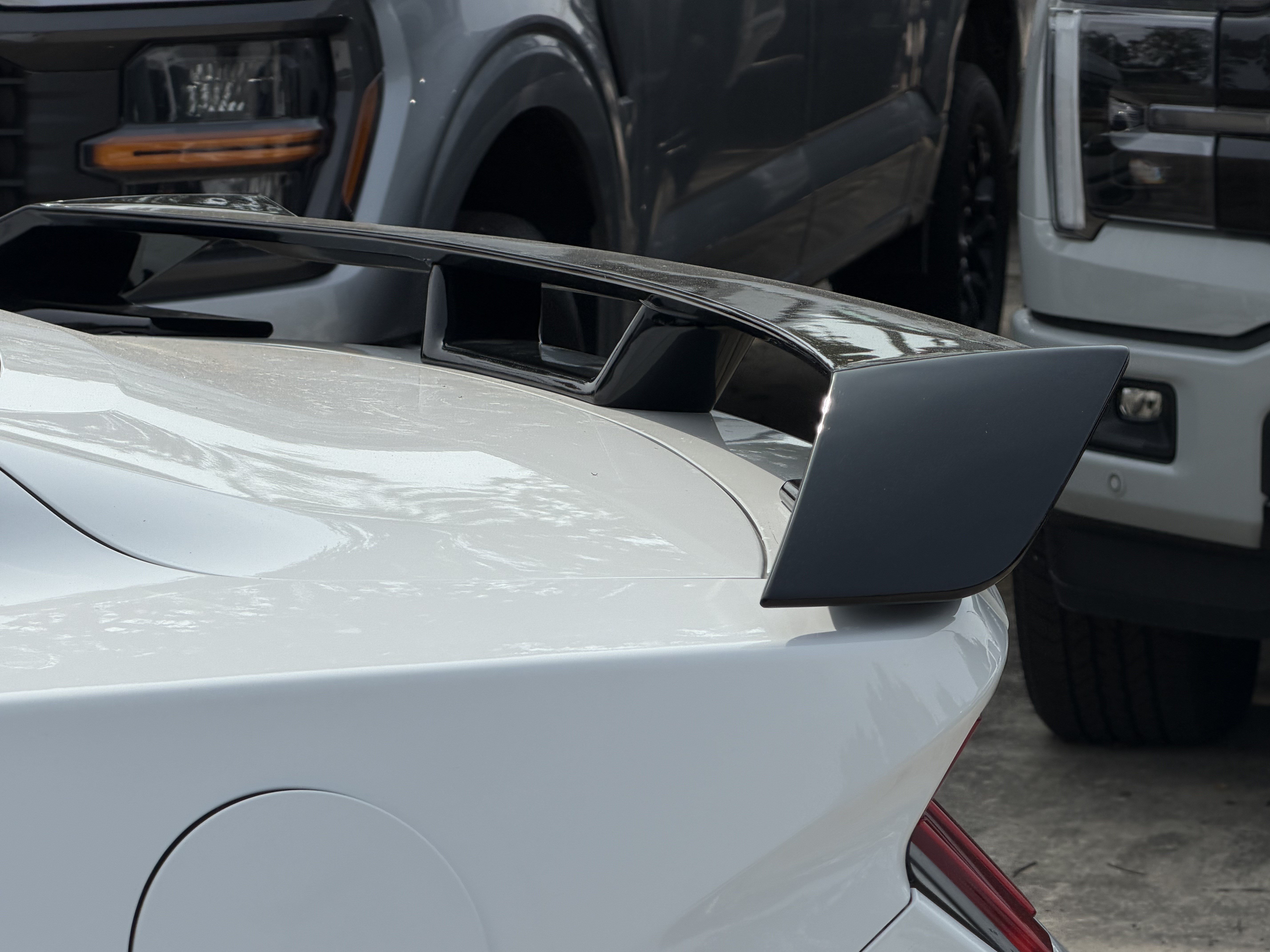 Certified 2024 Ford Mustang Premium RWD image 10