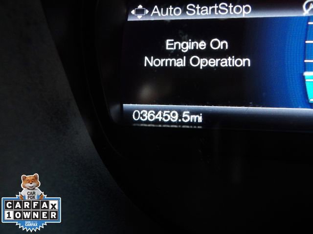 Certified 2019 Ford Ranger Lariat w/ Trailer Tow Package image 35