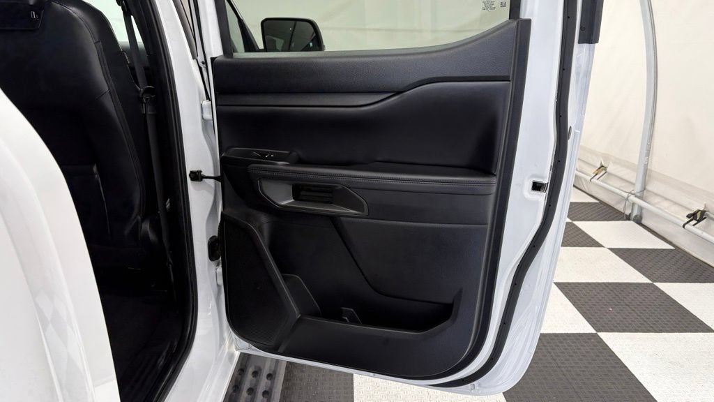 Certified 2025 Ford Ranger Raptor AWD/4WD image 25