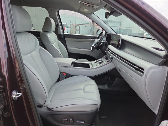 Used 2025 Hyundai Palisade SEL AWD/4WD image 17