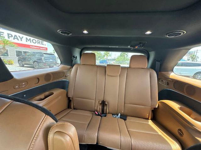 Used 2026 Hyundai Palisade Calligraphy FWD image 19