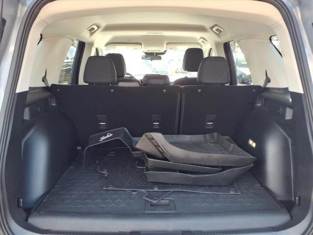 Certified 2022 Ford Bronco Sport Big Bend w/ Convenience Package image 26