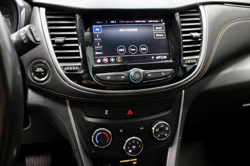 Used 2020 Chevrolet Trax LT w/ Redline Edition image 31