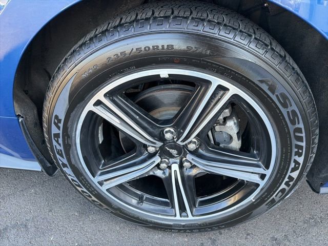 Certified 2024 Ford Mustang Premium image 14