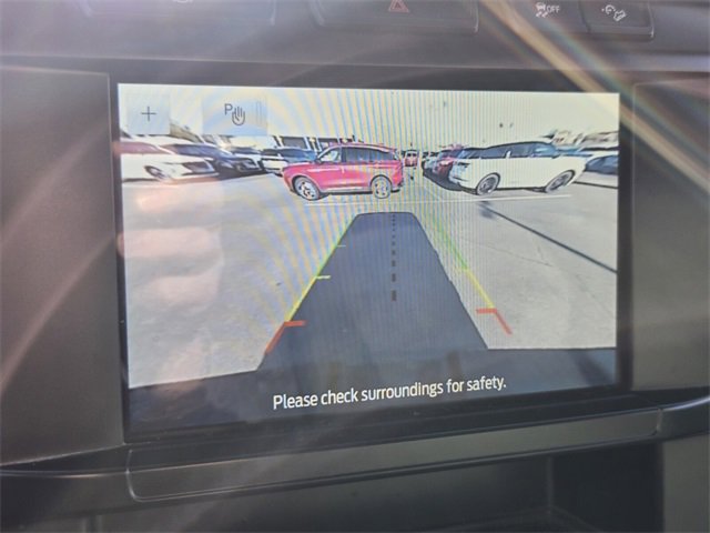 Certified 2024 Ford F250 XLT w/ FX4 Off-Road Package image 26