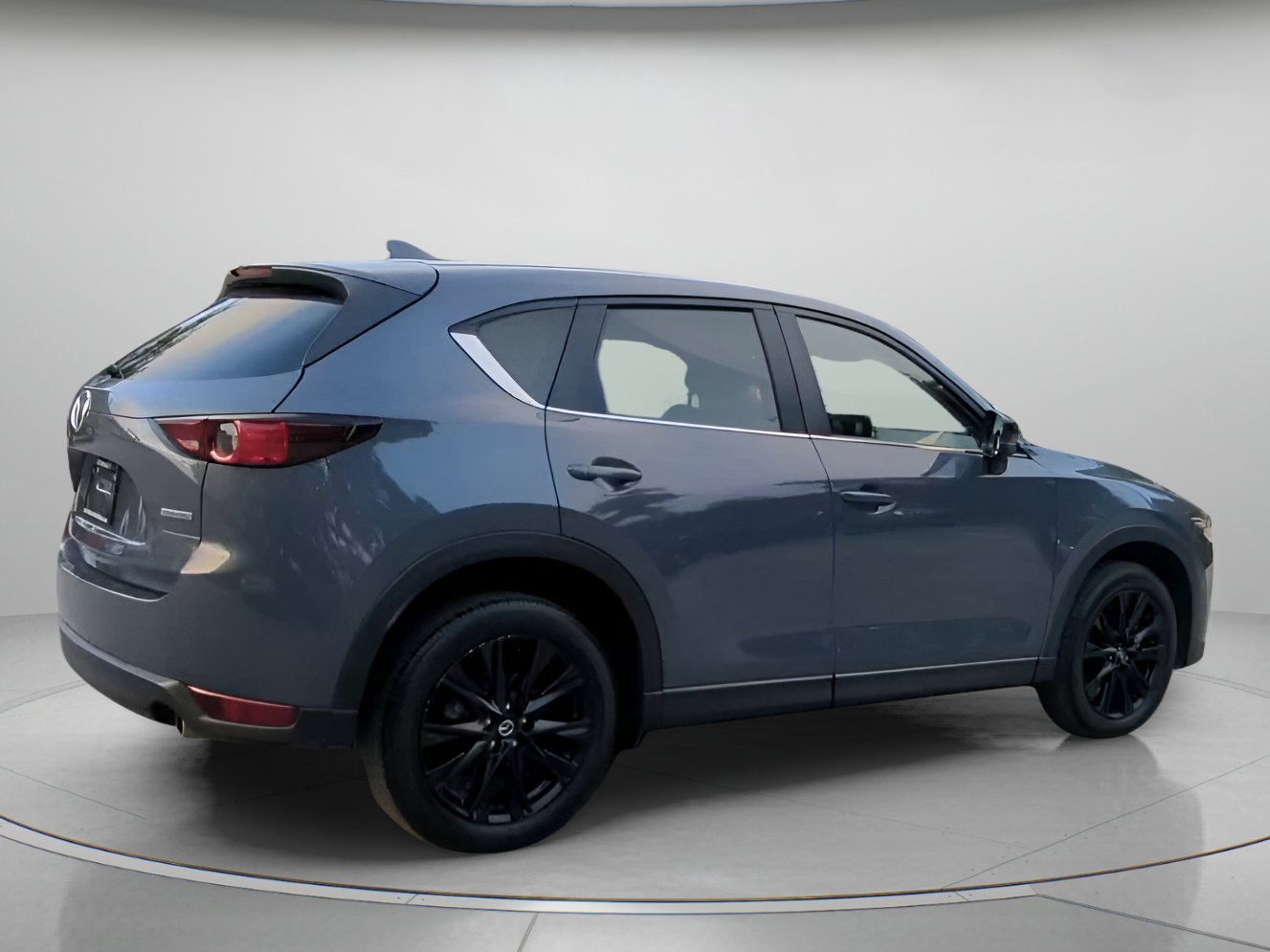 Used 2021 MAZDA CX-5 Carbon Edition AWD/4WD image 29