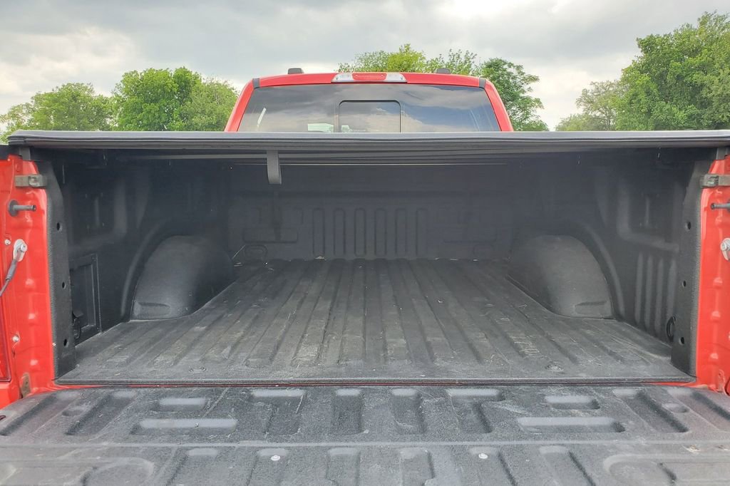Certified 2023 Ford F150 Lariat w/ Equipment Group 502A High AWD/4WD image 25