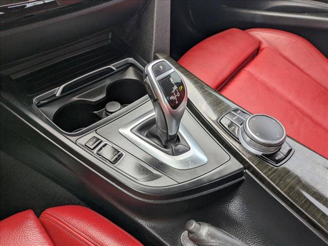 Used 2018 BMW 330i Sedan RWD image 12