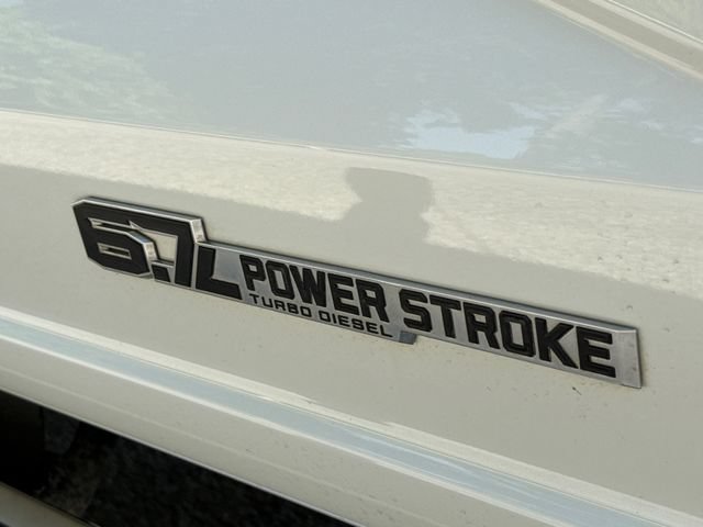 Certified 2026 Ford F350 Lariat AWD/4WD image 6