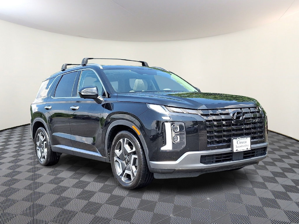 Used 2023 Hyundai Palisade Limited