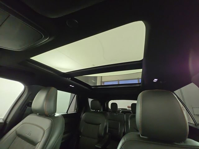 Certified 2022 Ford Explorer Timberline AWD/4WD image 18