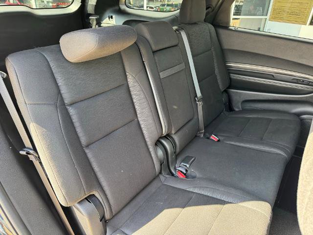 Used 2024 Dodge Durango SXT image 10