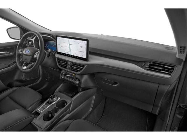 Certified 2023 Ford Escape Platinum FWD image 14