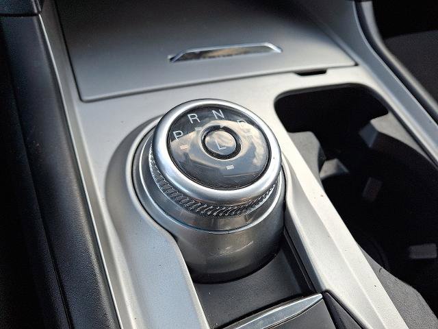 Certified 2022 Ford Explorer XLT image 15