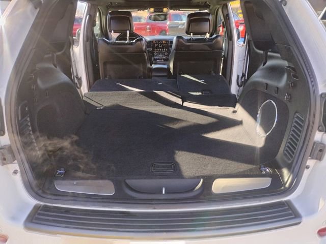 Used 2019 Jeep Grand Cherokee Limited X image 21