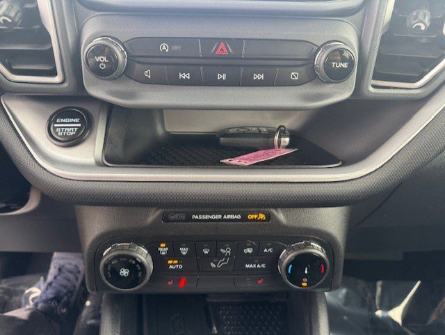 Certified 2022 Ford Bronco Sport Big Bend w/ Convenience Package image 20