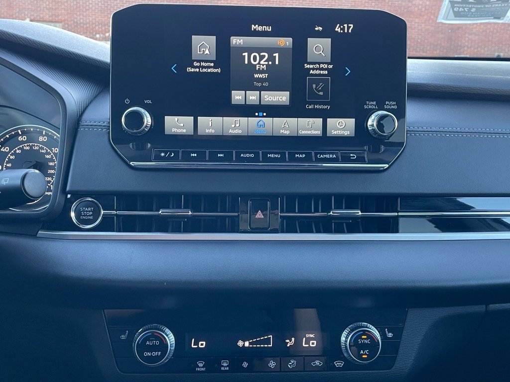 Used 2024 Mitsubishi Outlander Ralliart image 22