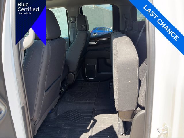 Used 2023 Chevrolet Silverado 1500 RST AWD/4WD image 29