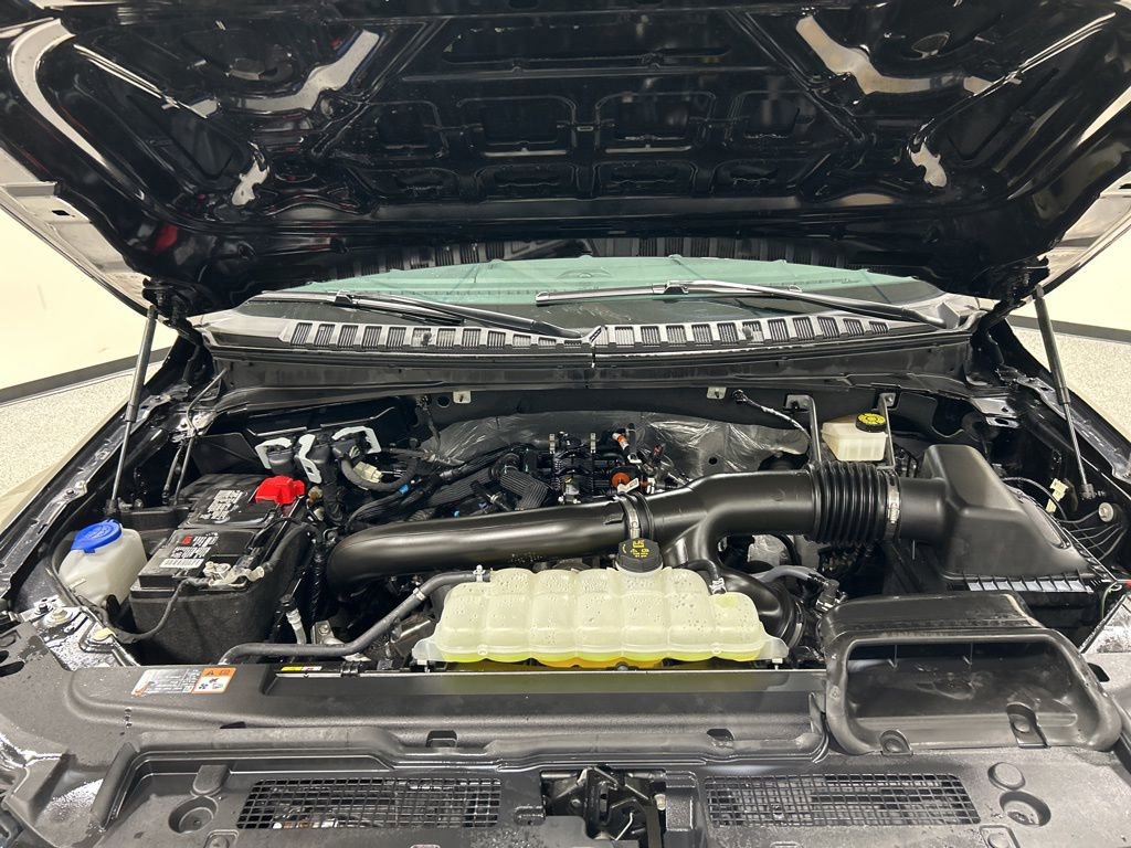 Certified 2024 Ford Expedition Limited image 40