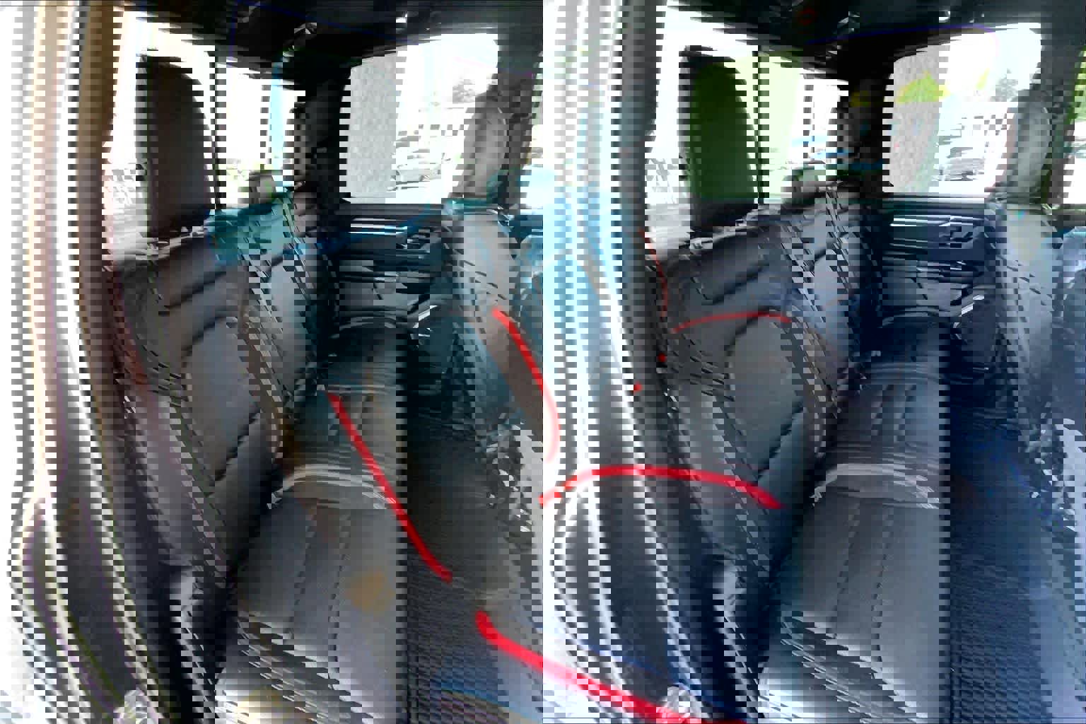 Used 2022 RAM 1500 TRX w/ TRX Level 2 Equipment Group image 20