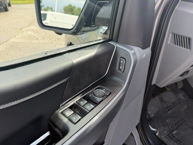Certified 2024 Ford F150 XLT w/ Equipment Group 302A MID AWD/4WD image 11