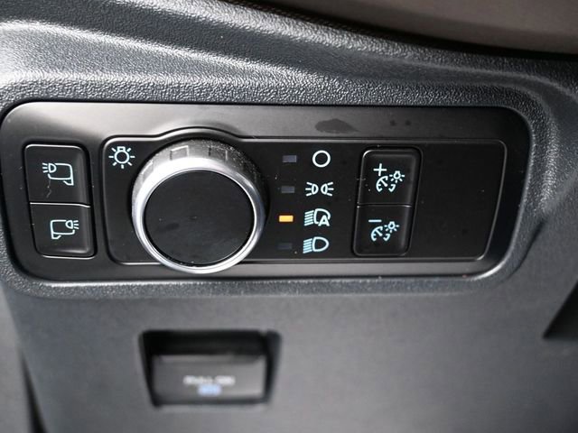 Certified 2023 Ford Bronco Outer Banks image 21