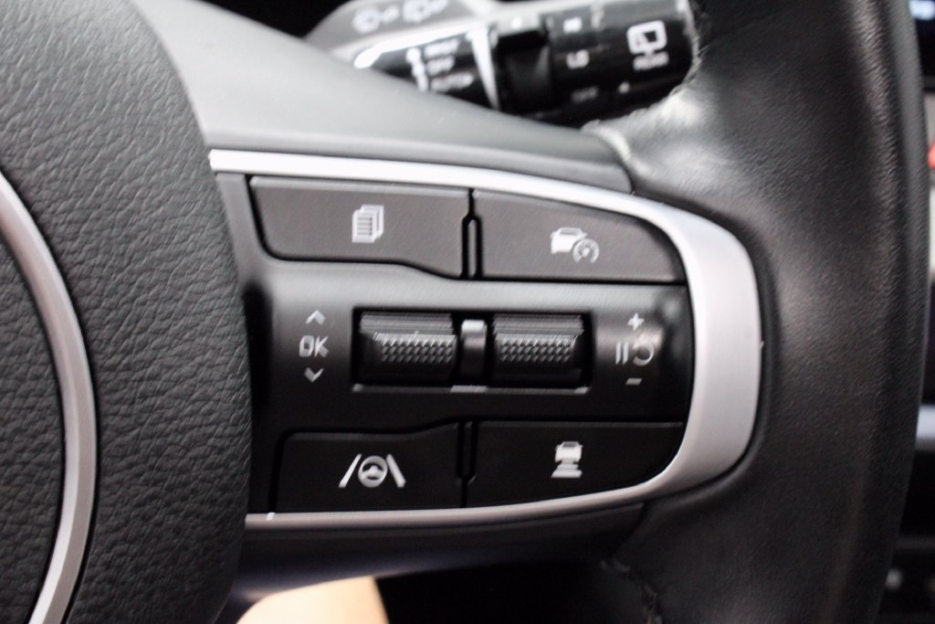 Used 2023 Kia Sportage X-Pro Prestige AWD/4WD image 28