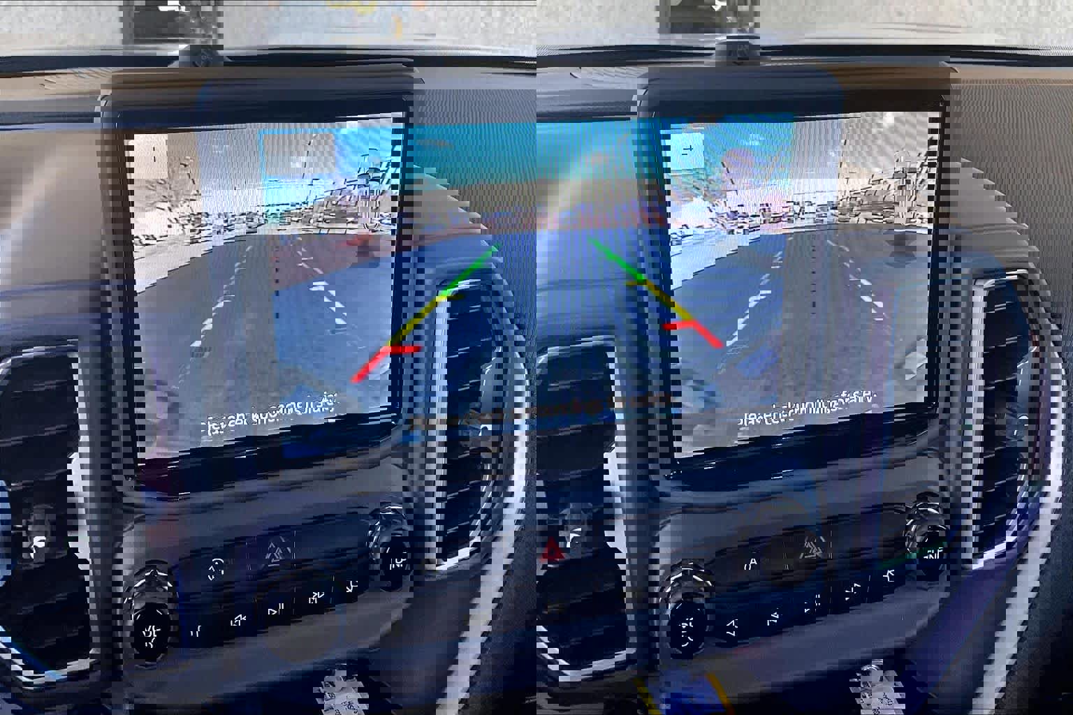 Certified 2022 Ford Bronco Sport Outer Banks w/ Tech Package image 28