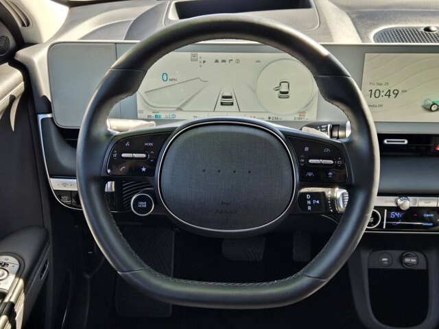 Used 2023 Hyundai Ioniq 5 Limited AWD/4WD image 14