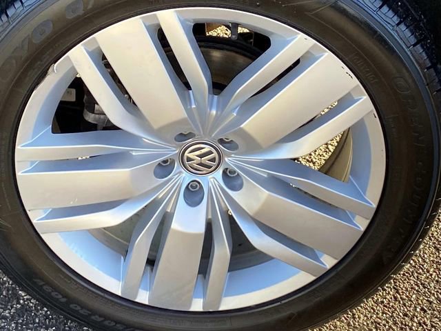 Used 2019 Volkswagen Atlas SEL image 31