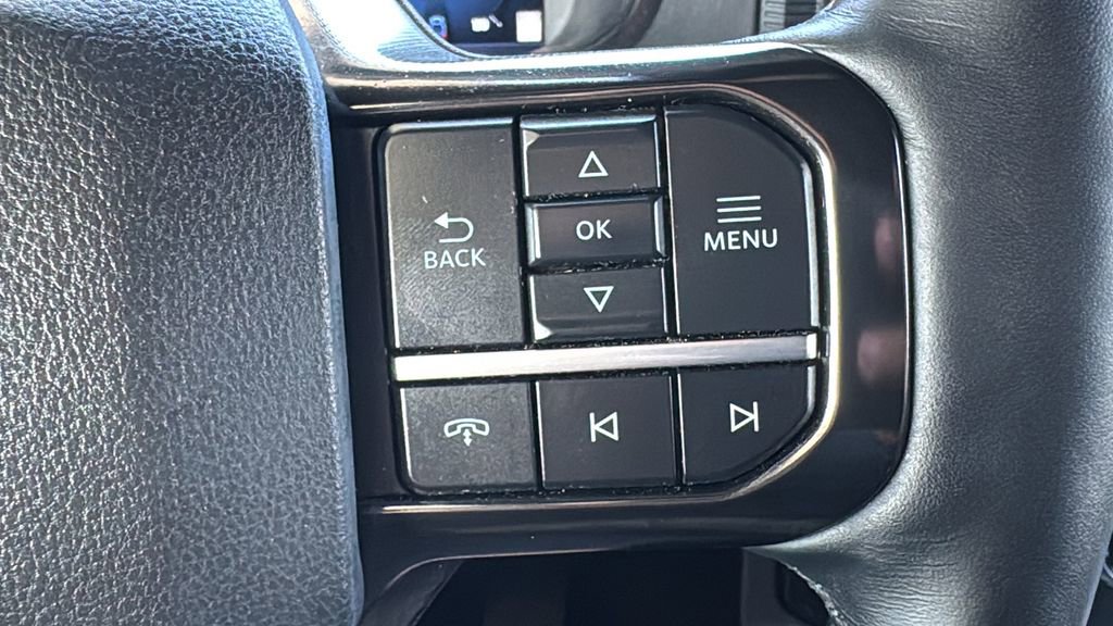 Certified 2024 Ford F150 Platinum w/ Equipment Group 702A High image 16