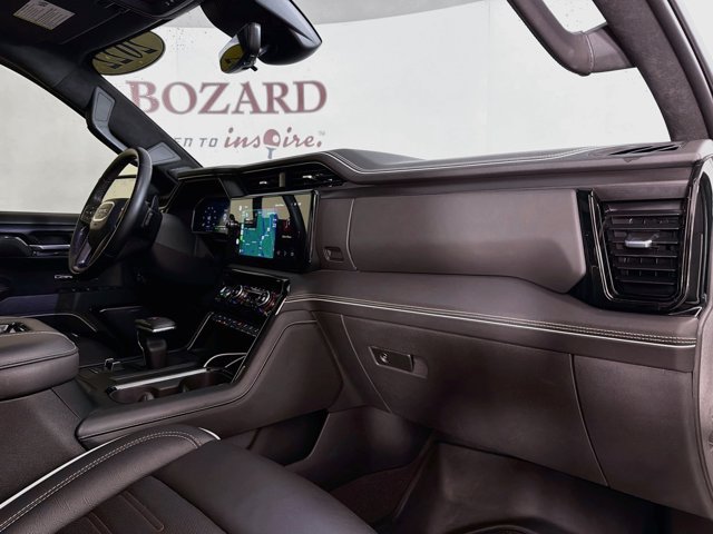 Used 2022 GMC Sierra 1500 AT4X AWD/4WD image 36