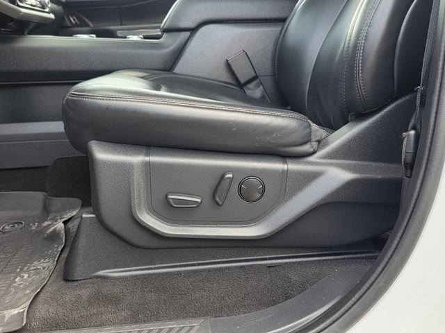 Certified 2024 Ford Expedition XLT AWD/4WD image 15