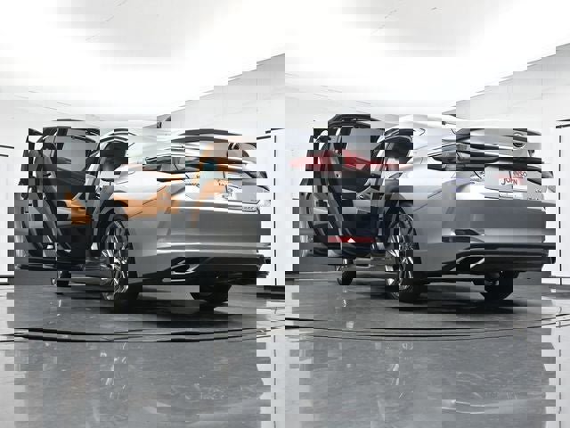 Used 2022 Lexus ES 350 Ultra Luxury w/ Accessory Package FWD image 39