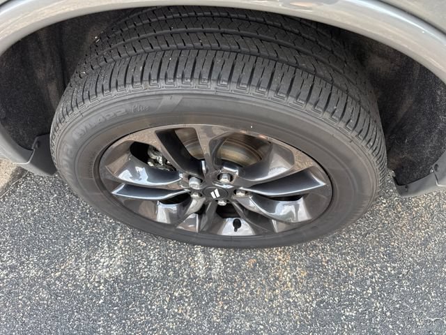 Used 2026 Dodge Durango GT w/ Blacktop Package AWD/4WD image 18