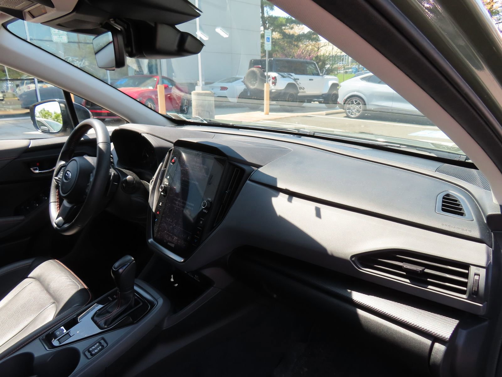 Used 2024 Subaru Crosstrek 2.5i Limited AWD/4WD image 16