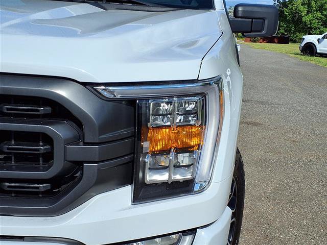Certified 2023 Ford F150 XLT w/ Equipment Group 302A High AWD/4WD image 15