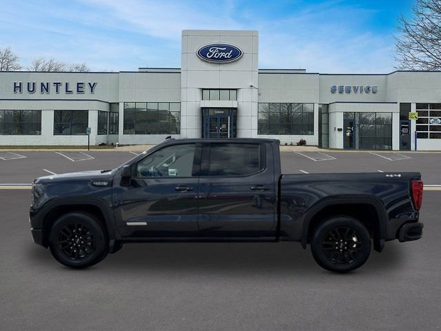 Used 2024 GMC Sierra 1500 Elevation w/ Preferred Package AWD/4WD image 6