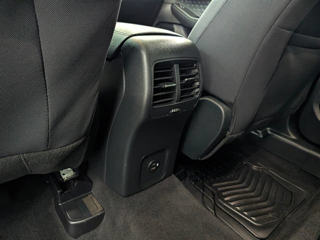 Certified 2020 Ford Escape SE AWD/4WD image 16