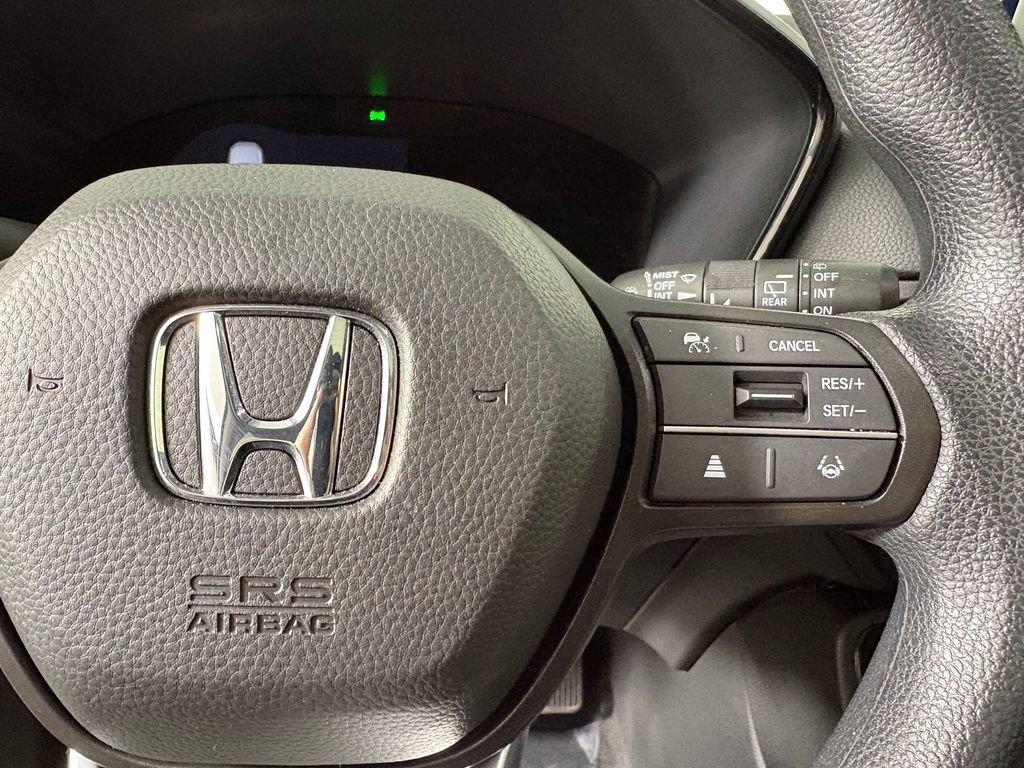 Used 2025 Honda CR-V EX image 23