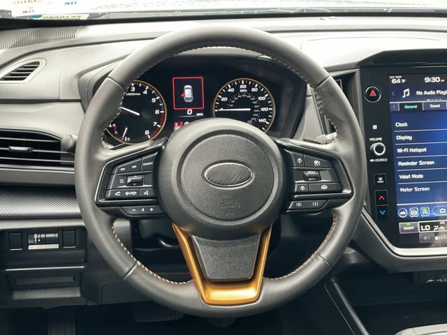 Used 2024 Subaru Crosstrek 2.5i Wilderness w/ Wilderness Package AWD/4WD image 8