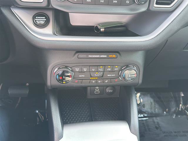 Certified 2023 Ford Bronco Sport Outer Banks AWD/4WD image 18