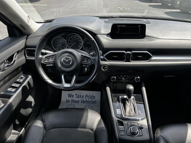 Used 2018 MAZDA CX-5 Touring AWD/4WD image 13