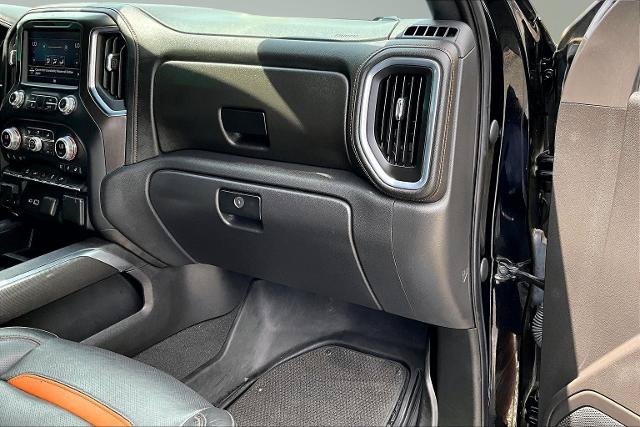 Used 2021 GMC Sierra 1500 AT4 AWD/4WD image 17