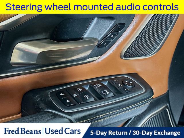 Used 2019 RAM 1500 Limited image 25