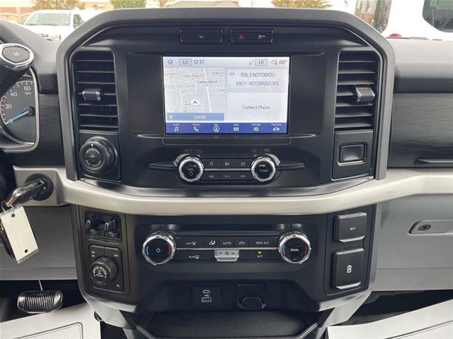 Certified 2022 Ford F150 XLT w/ Equipment Group 301A Mid AWD/4WD image 21